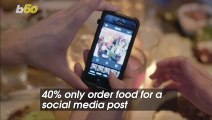 Americans Have Changed Food Choices Because of Social Media