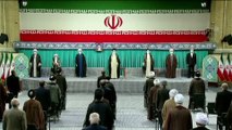 Machtwechsel im Iran: Ebrahim Raisi ist neuer Präsident