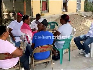 #Telenoticias / Exigen regresar el 911 a Bohechio / 3 de agosto 2021