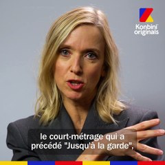 7 choses que vous ne saviez pas sur Léa Drucker