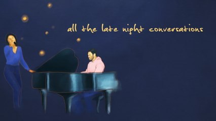 Jonas Blue - Hear Me Say