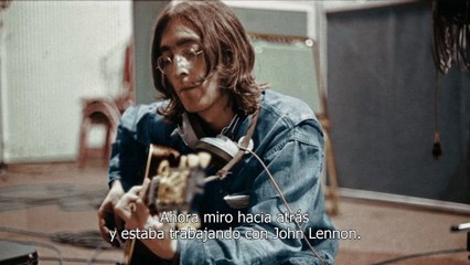 McCartney 3,2,1 - Tráiler oficial Disney+ Star