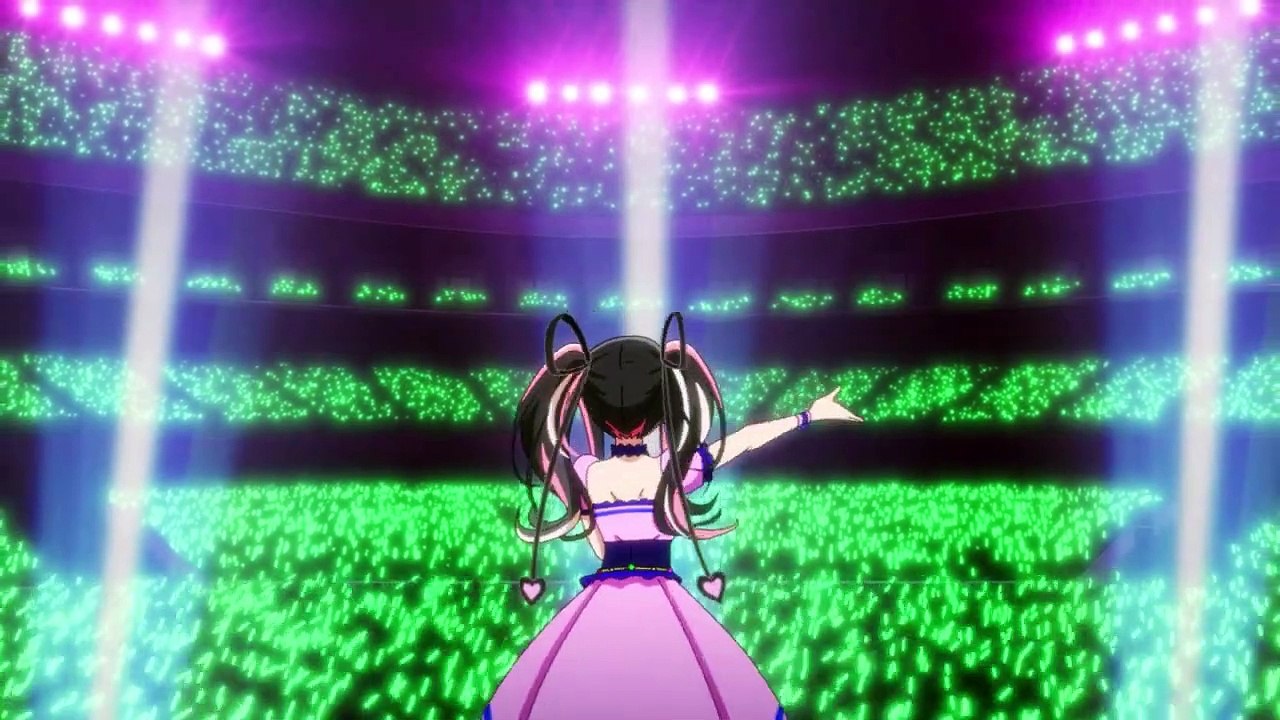 The Detective is Already Dead (Tantei wa Mou, Shindeiru.) | Official Trailer 2