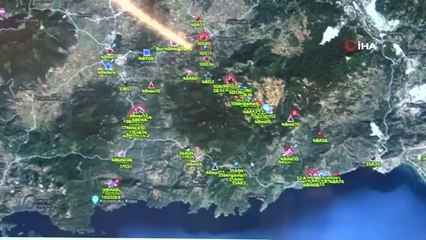 Birçok özelliği ile Türkiye'de tek