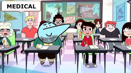 Engineering Vs Medical Students Life _ Angry Prash