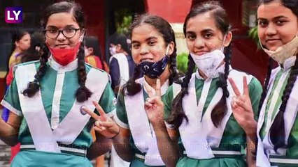 Maharashtra Board HSC Result 2021: 12वी चा निकाल 99.63%; कोकण विभागाचा निकाल सर्वाधिक 99.81%