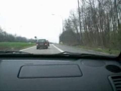 Maserati Quattroporte V8