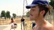 Bakersfield skateboarders have mixed views on addition to Olympics