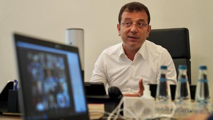 11 büyükşehir belediye başkanından ortak açıklama: Uçakları aktif hale getirmeye hazırız