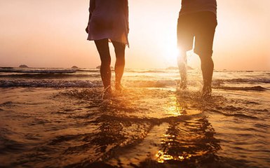 Study Shows 35 Million EU Residents Can't Afford an Annual Holiday