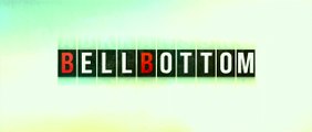 BellBottom | Official Trailer | Akshay Kumar | Vaani | Vashu, Jackky Bhagnani | Huma