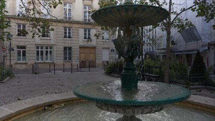 Le tournage d'Emily in Paris saison 2 agace les Parisiens