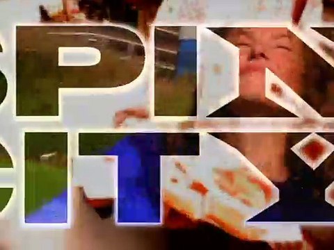 Spin City S03E12 - Monkey Business