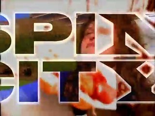 Spin City S03E15 - Not in the Line of Fire