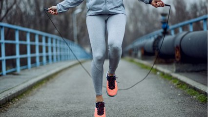 Why you should skip regularly