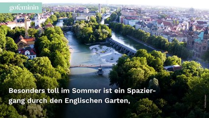 Die schönsten Ziele für den Roadtrip durch Deutschland