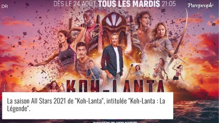 Koh-Lanta All Stars 2021 : Le casting complet dévoilé, pas de confort ni de riz... 1eres infos !
