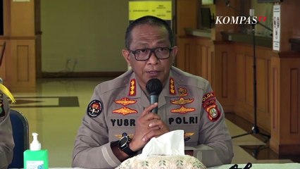Penjelasan Lengkap Polisi Soal Laporan Penipuan Rp 7,9 M Anak Akidi Tio
