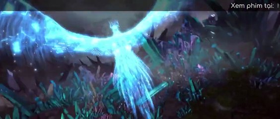 Xem phim Thế Giới Hoàn Mỹ Tập 3 vietsub + thuyết minh Full HD