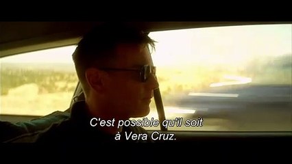 PIÉGÉE |2011| VOSTFR ~ WebRip