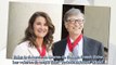 Melinda French Gates - l'ex-femme de Bill Gates a choisi de garder son nom