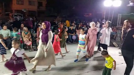 Antrenör Durmuş Karaaslan 'ın Oğulları Sünnet Oldu