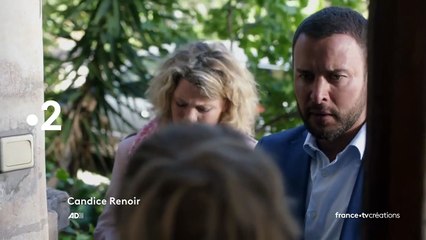 Bande annonce saison 8 Candice Renoir