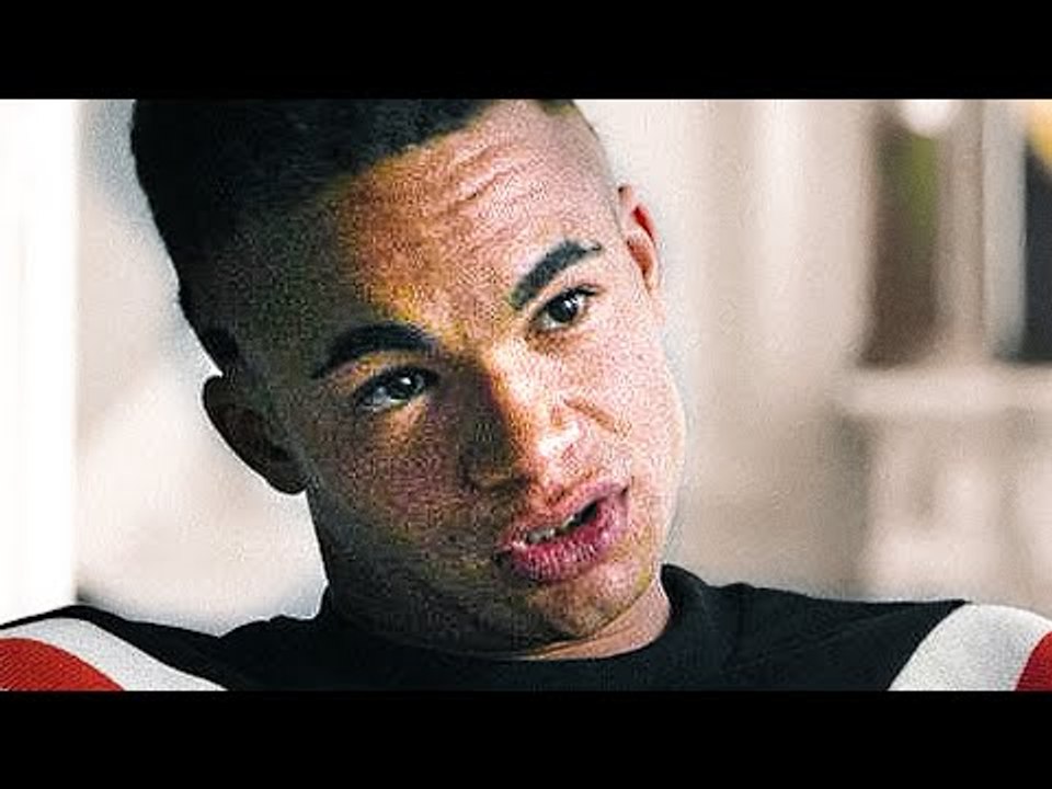 SUPRÊMES Bande annonce (2021) NTM Le Film