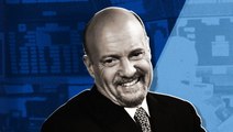 Why Mastercard Stock Has Jim Cramer Worried About Markets Tuesday