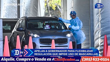 EEUU alcanza el 70% de vacunados en pleno repunte de COVID | El Diario en 90 segundos