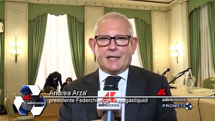 Da GPL e GNL un contributo alla decarbonizzazione