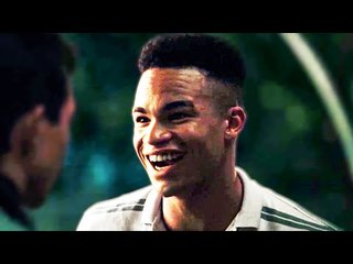 SUPRÊMES Bande Annonce (2021) Film sur NTM