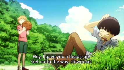 ASSASSINATION CLASSROOM 2  Episode 13 English Sub