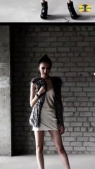 BEAUTIFUL GIRL MODELING WOW 