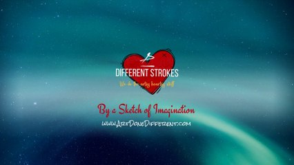 Different Strokes Introduces The Shine Bright Collection