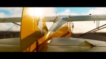 Microsoft Flight Simulator | Aviat Husky A-1C Release Trailer (2021)
