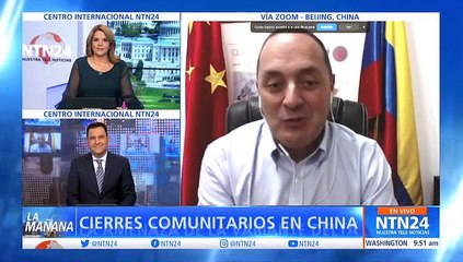 Variante delta del covid llega a Wuhan, donde surgió la pandemia