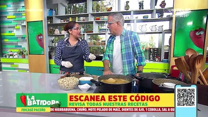 Receta: Paso a paso cómo preparar un Fricasé paceño