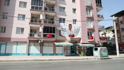 Ferhat Arıcan'ın ailesi "olimpiyat madalyası" gururu yaşıyor