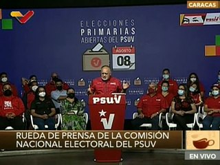 Descargar video: Entérate I 5.108 centros electorales nucleados están habilitados para el próximo 8 de agosto