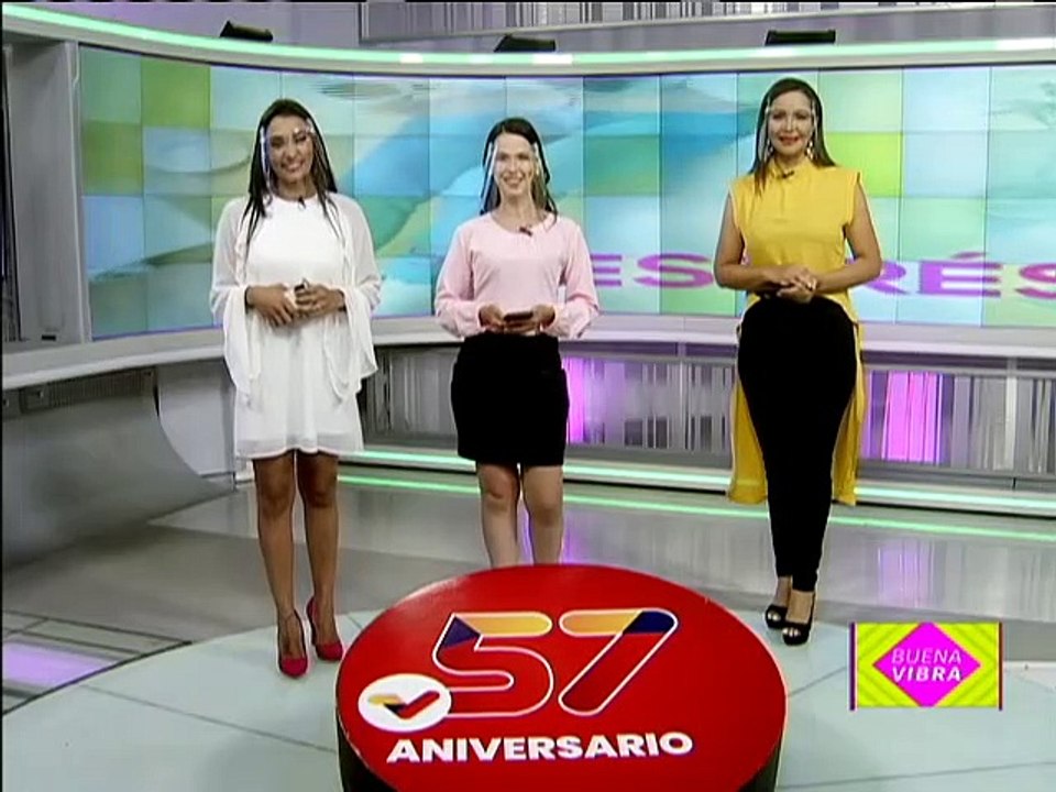 Buena Vibra I I Avances en los tratamientos con Células Madre en Venezuela