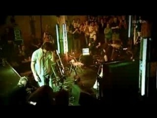 Radiohead - Le Reservoir - Interview Part III