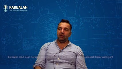 Bu kadar cahil insan nereden enkarne olmuş?_ Neden dünyaya bilge olabilecek kişiler gelmiyor?