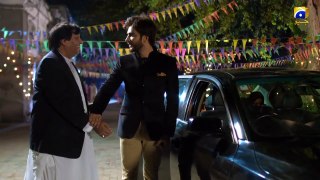 Khuda Aur Mohabbat - S02-E05 Pakistani Best Drama GEO HINDI URDU Season 2 episode 5