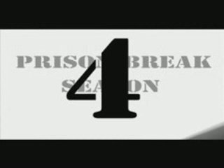 Trailer saison 4 Prison Break