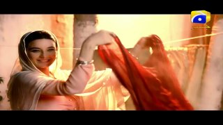 Khuda Aur Mohabbat - S02-E07
