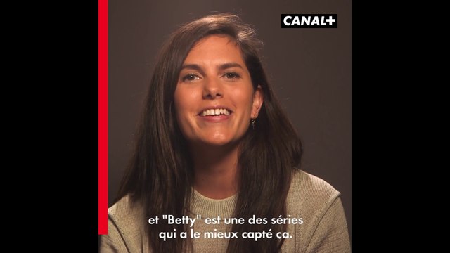 La Reco séries d'Iris Brey : Betty - Le Cercle Séries