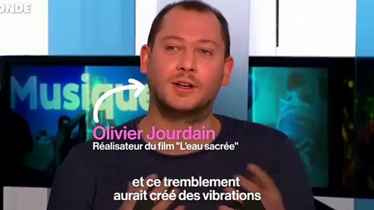 La légende des "femmes fontaines" au Rwanda