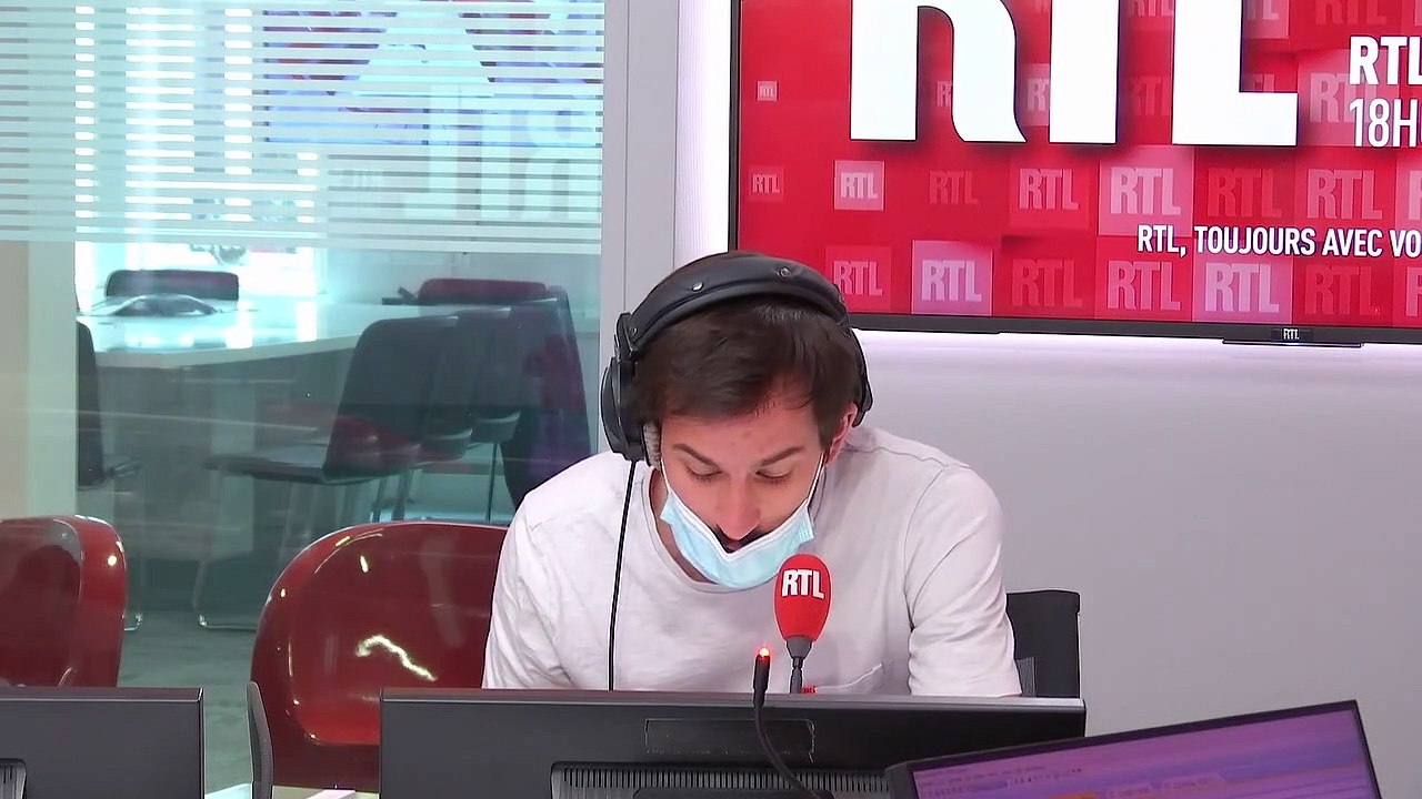 Les infos de 18h - Coronavirus : pourquoi le plan blanc a été déclenché dans les hôpitaux corses