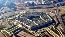 Silah sesleri nedeniyle Pentagon'a giriş ve çıkışlar kapatıldı: Bölgeden uzak durun